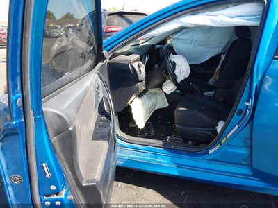 SCION IM