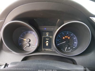 SCION IM