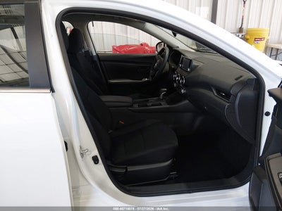 NISSAN SENTRA