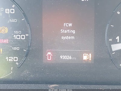 RAM PROMASTER 2500