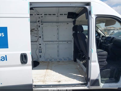 RAM PROMASTER 2500