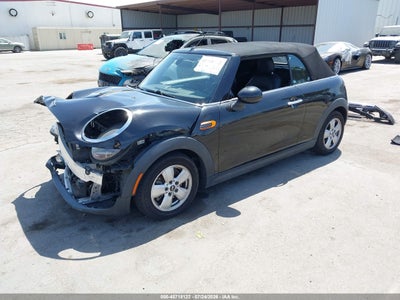 MINI CONVERTIBLE
