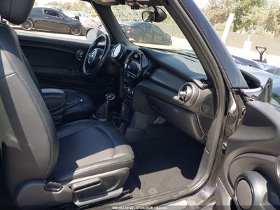 MINI CONVERTIBLE