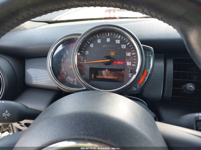 MINI CONVERTIBLE