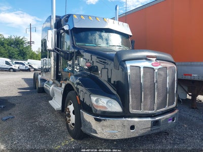 2016 Peterbilt 579