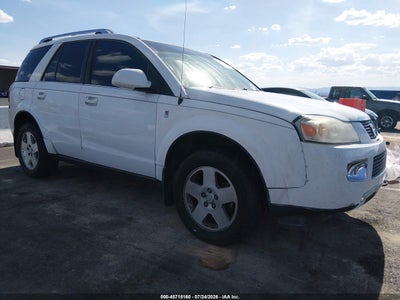 2006 Saturn Vue