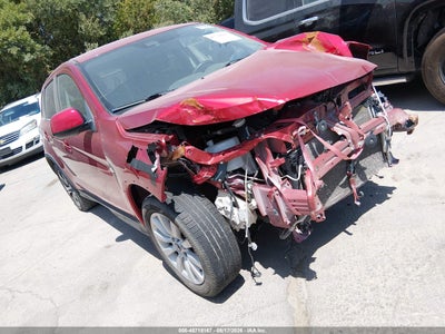 MITSUBISHI OUTLANDER SPORT