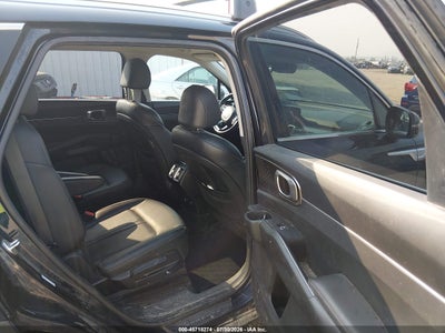 KIA SORENTO HYBRID