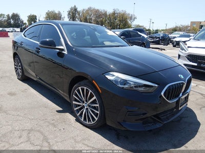 2024 Bmw 228I Gran Coupe