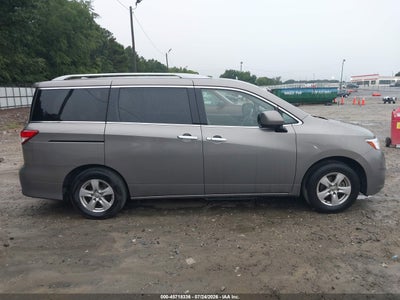 NISSAN QUEST