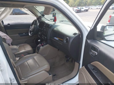 JEEP PATRIOT