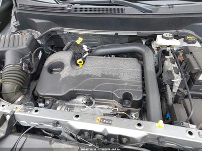 GMC TERRAIN