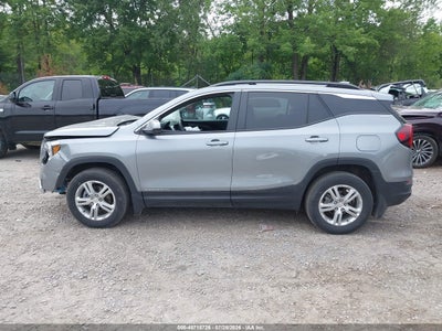 GMC TERRAIN