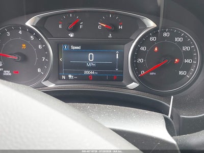 GMC TERRAIN
