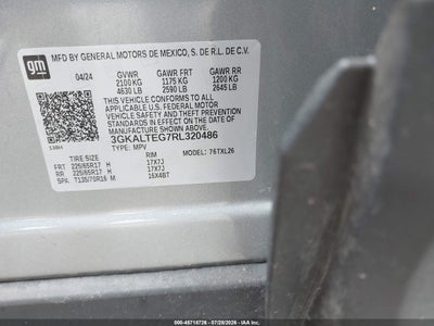 GMC TERRAIN