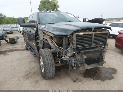 2020 Ram 2500