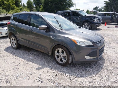 FORD ESCAPE