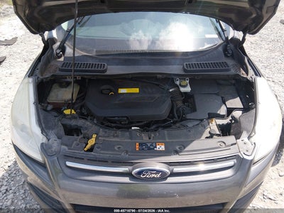 FORD ESCAPE