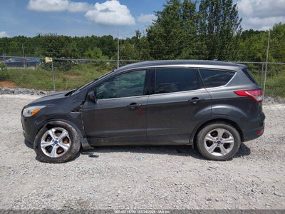 FORD ESCAPE