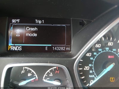 FORD ESCAPE