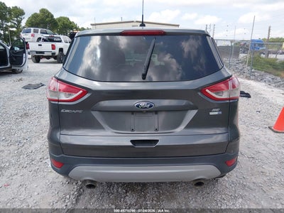 FORD ESCAPE