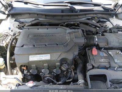 HONDA CROSSTOUR