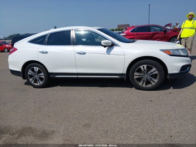 HONDA CROSSTOUR