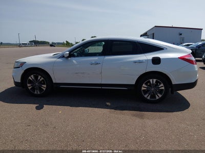 HONDA CROSSTOUR