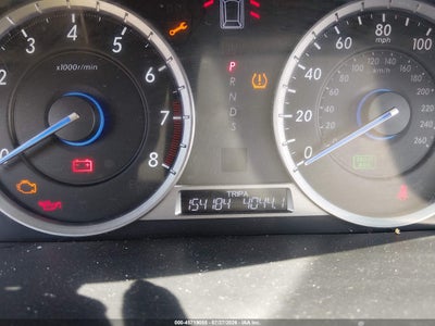 HONDA CROSSTOUR