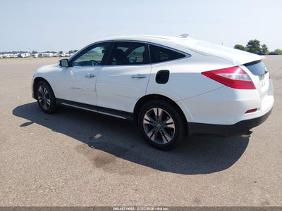 HONDA CROSSTOUR