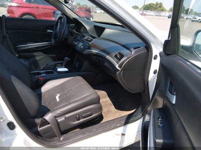 HONDA CROSSTOUR