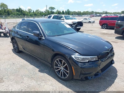 BMW 330I