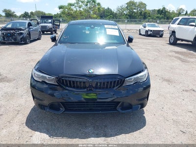 BMW 330I