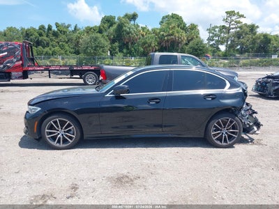 BMW 330I