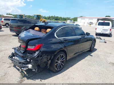 BMW 330I