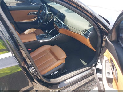 BMW 330I