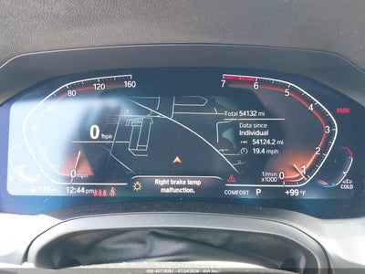 BMW 330I