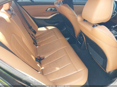 BMW 330I