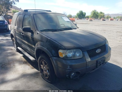 2006 Ford Escape