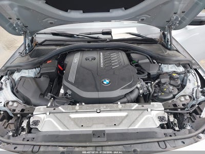 BMW M240
