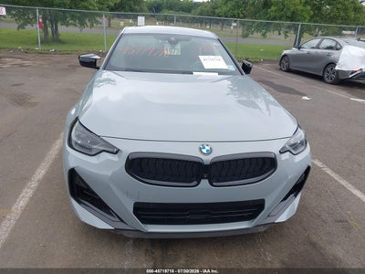 BMW M240