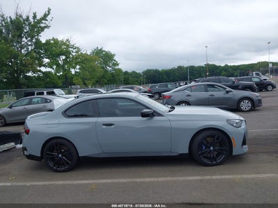 BMW M240