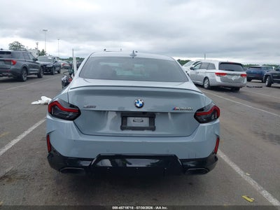 BMW M240