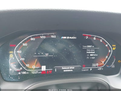 BMW M240