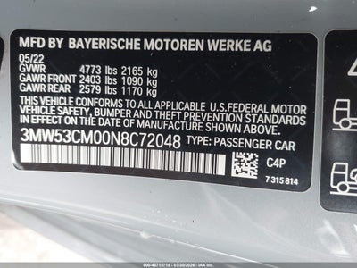 BMW M240