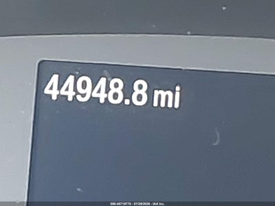 FORD TRANSIT-350 PASSENGER VAN
