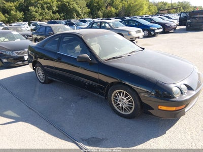 2001 Acura Integra