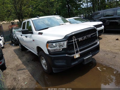2019 Ram 2500