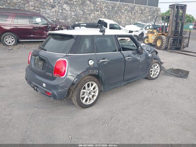 MINI HARDTOP