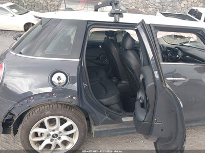 MINI HARDTOP